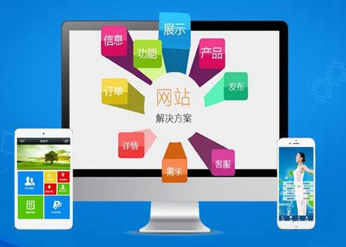 普洱如何进行网站设计才能突出产品的优势